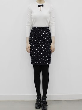 데일리위수さんのコーディネート