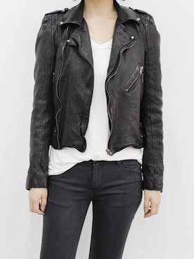 데일리위수さんのコーディネート