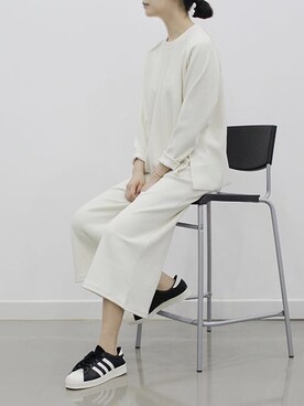 데일리위수さんのコーディネート