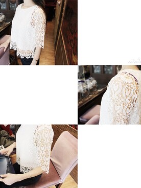 데일리위수さんのコーディネート