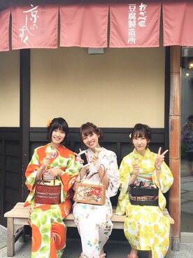 Chacharさんのコーディネート