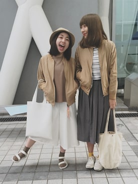 lammmmさんのコーディネート