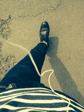 YANAっさんさんのコーディネート