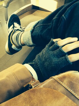 YANAっさんさんのコーディネート