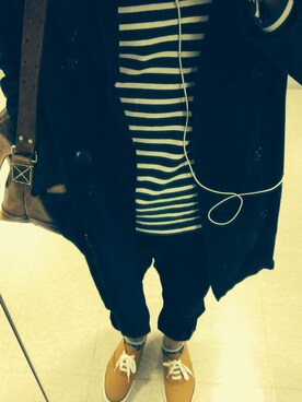 YANAっさんさんのコーディネート