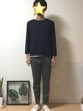 YANAっさんさんのコーディネート