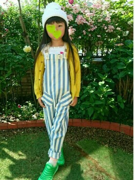 ちゃもさんのコーディネート