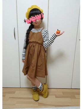 ちゃもさんのコーディネート