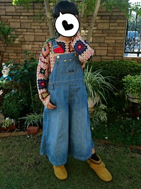 ちゃもさんのコーディネート