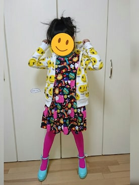 ちゃもさんのコーディネート