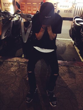 RRR_0504さんのコーディネート