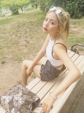 Yuxuan_Zzzさんのコーディネート