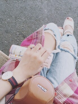 Yuxuan_Zzzさんのコーディネート