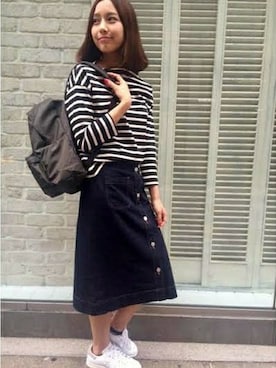 Wendieさんのコーディネート