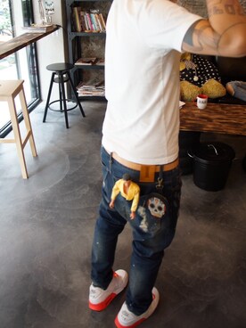 曾七さんのコーディネート