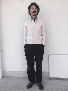 Konoさんのコーディネート