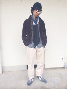 Konoさんのコーディネート