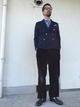 Konoさんのコーディネート