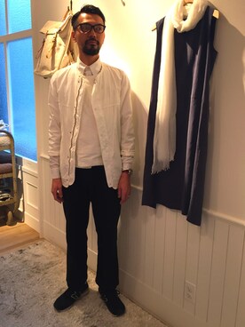 Konoさんのコーディネート