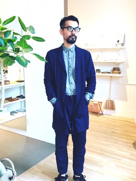 Konoさんのコーディネート