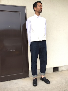 Konoさんのコーディネート