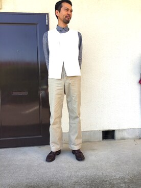 Konoさんのコーディネート