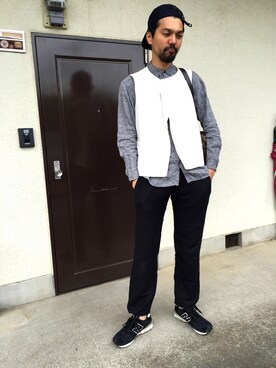 Konoさんのコーディネート