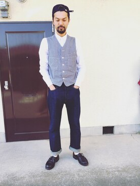 Konoさんのコーディネート