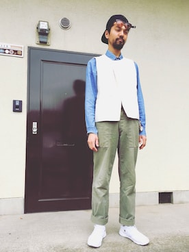 Konoさんのコーディネート