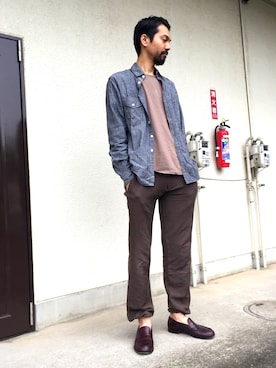 Konoさんのコーディネート