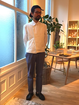 Konoさんのコーディネート