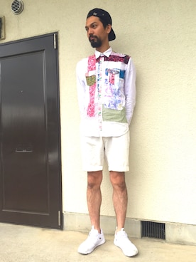 Konoさんのコーディネート