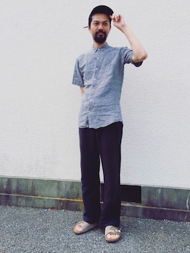 Konoさんのコーディネート