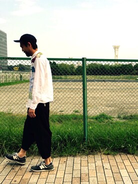 Konoさんのコーディネート