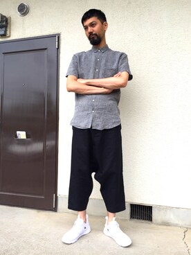 Konoさんのコーディネート