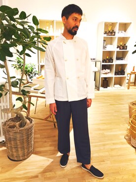 Konoさんのコーディネート