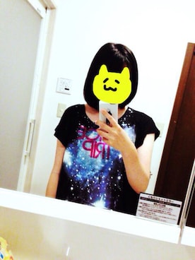 chiyu:)さんのコーディネート