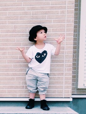 zoeさんのコーディネート