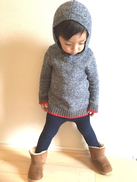 soharuさんのコーディネート