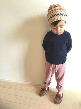 soharuさんのコーディネート