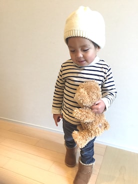 soharuさんのコーディネート