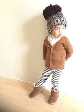 soharuさんのコーディネート