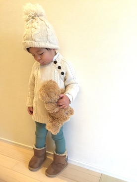 soharuさんのコーディネート