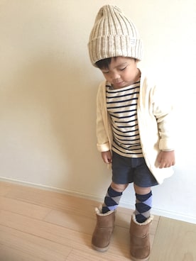 soharuさんのコーディネート