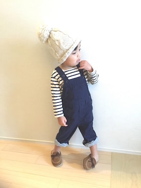 soharuさんのコーディネート