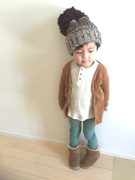 soharuさんのコーディネート