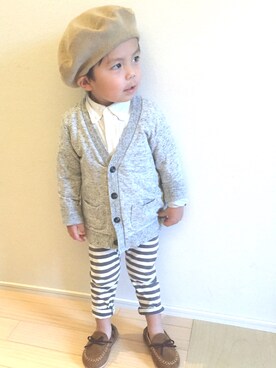 soharuさんのコーディネート