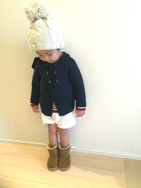 soharuさんのコーディネート