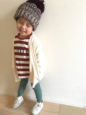 soharuさんのコーディネート