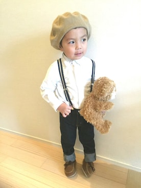 soharuさんのコーディネート